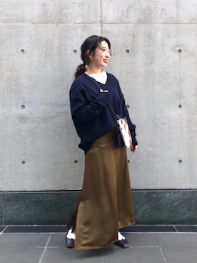 ya111さんのコーディネート