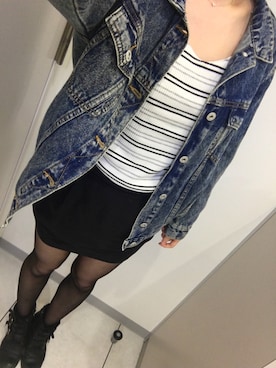 MIMさんのコーディネート