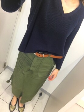 MIMさんのコーディネート