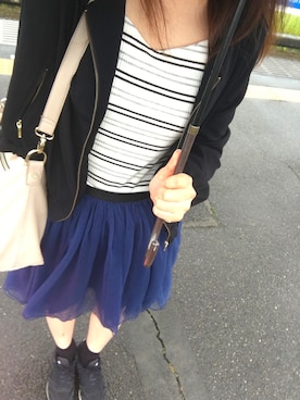 MIMさんのコーディネート