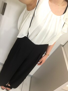 MIMさんのコーディネート