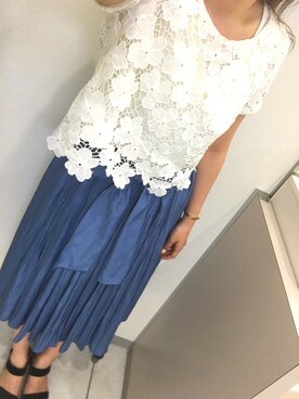 MIMさんのコーディネート