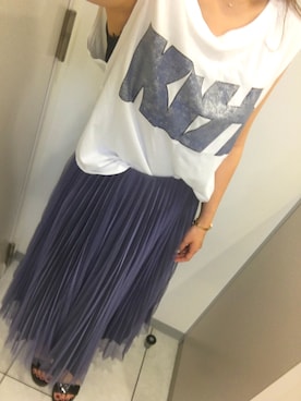 MIMさんのコーディネート