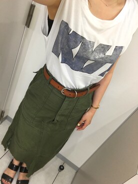 MIMさんのコーディネート