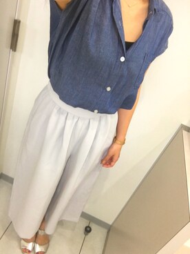 MIMさんのコーディネート