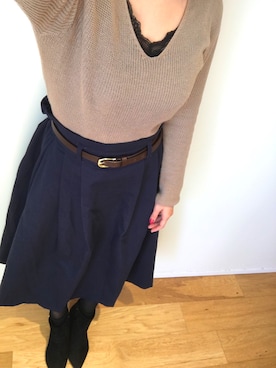 MIMさんのコーディネート