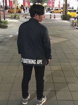 Bobbyさんのコーディネート