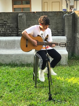 Bobbyさんのコーディネート