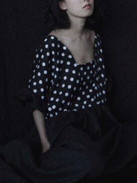 志野志野さんのコーディネート