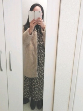 mimaさんのコーディネート