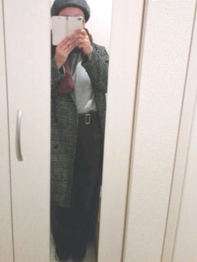 mimaさんのコーディネート