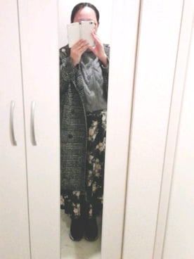 mimaさんのコーディネート