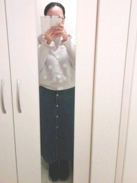 mimaさんのコーディネート