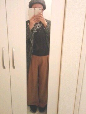 mimaさんのコーディネート