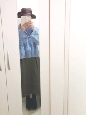 mimaさんのコーディネート