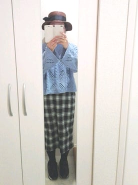 mimaさんのコーディネート