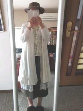 mimaさんのコーディネート