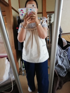 mimaさんのコーディネート