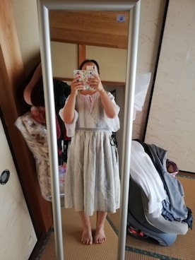 mimaさんのコーディネート