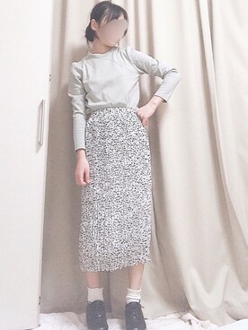 Earth Music Ecology アースミュージックアンドエコロジー の フリルソックス ソックス 靴下 Wear