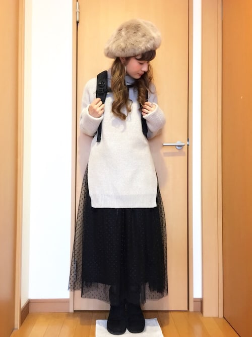 chimochiiさんのコーディネート