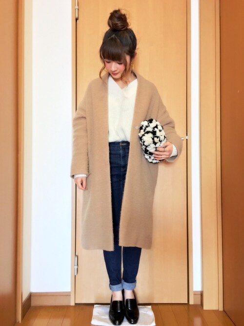 chimochiiさんのコーディネート