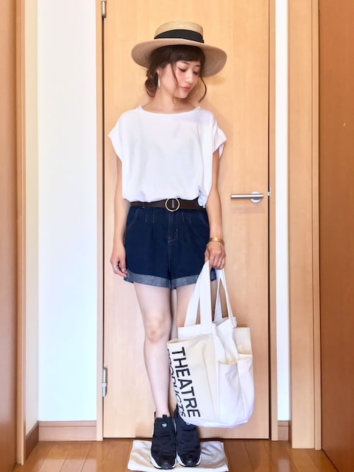 chimochiiさんのコーディネート