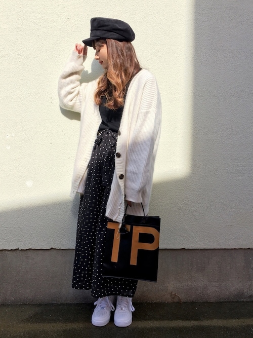 chimochiiさんのコーディネート