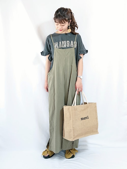 chimochiiさんのコーディネート