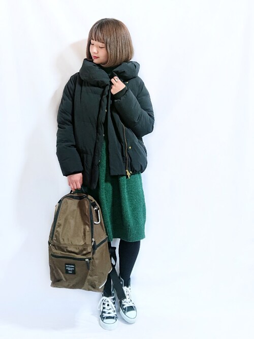 Chimochii Classicalelfのワンピースを使ったコーディネート Wear