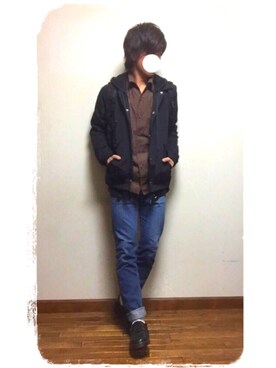 あしゅんさんのコーディネート