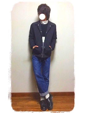 あしゅんさんのコーディネート