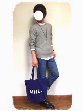 あしゅんさんのコーディネート