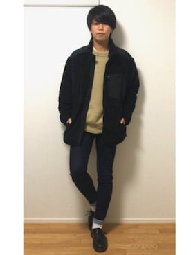 あしゅんさんのコーディネート