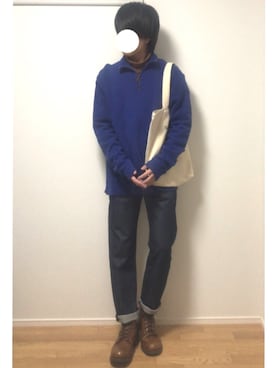 あしゅんさんのコーディネート