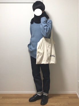 あしゅんさんのコーディネート