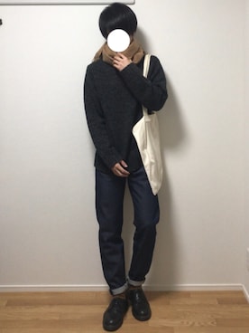 あしゅんさんのコーディネート