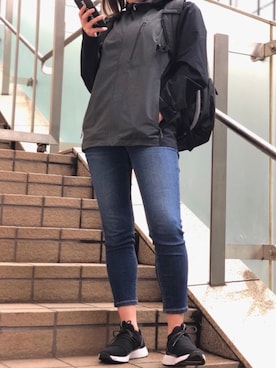 Rinaさんのコーディネート