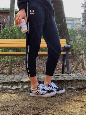 Rinaさんのコーディネート