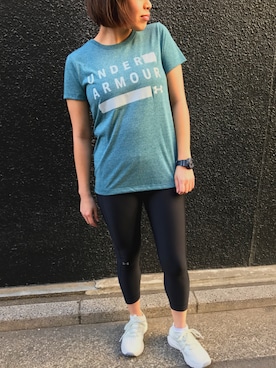 Rinaさんのコーディネート