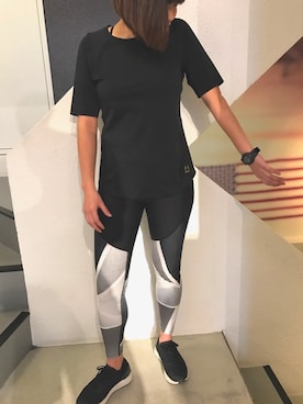 Rinaさんのコーディネート