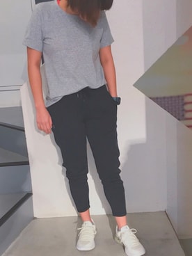 Rinaさんのコーディネート