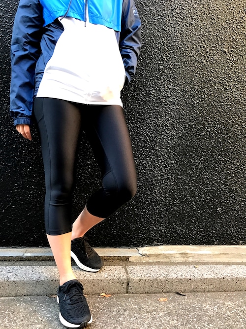 Rina Under Armourのマウンテンパーカーを使ったコーディネート Wear