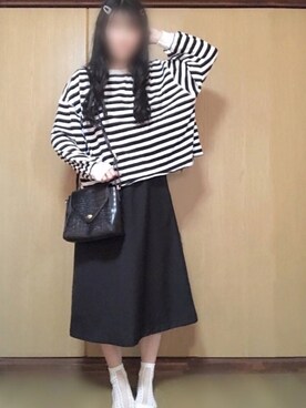 美緒@さんのコーディネート