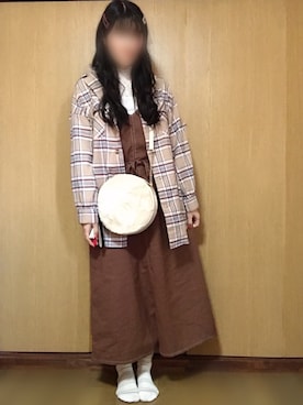 美緒@さんのコーディネート