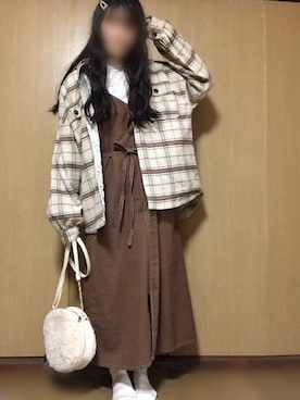 美緒@さんのコーディネート