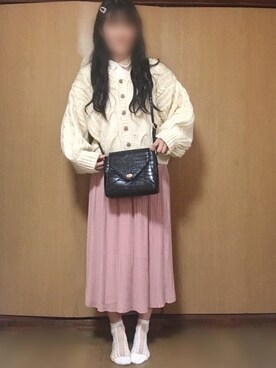 美緒@さんのコーディネート