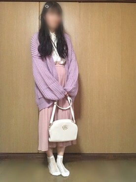 美緒@さんのコーディネート