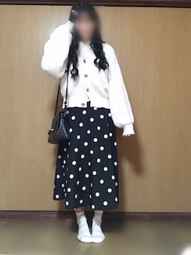 美緒@さんのコーディネート