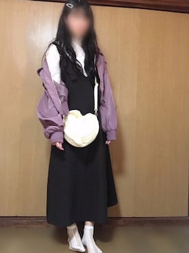 美緒@さんのコーディネート